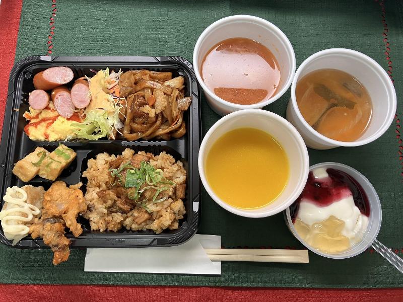 Toyoko Inn Hiroshima-eki Minamiguchi-migi image