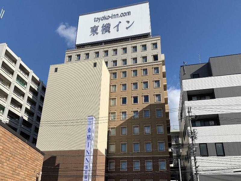 Toyoko Inn Hiroshima-eki Shin-kansen-guchi image