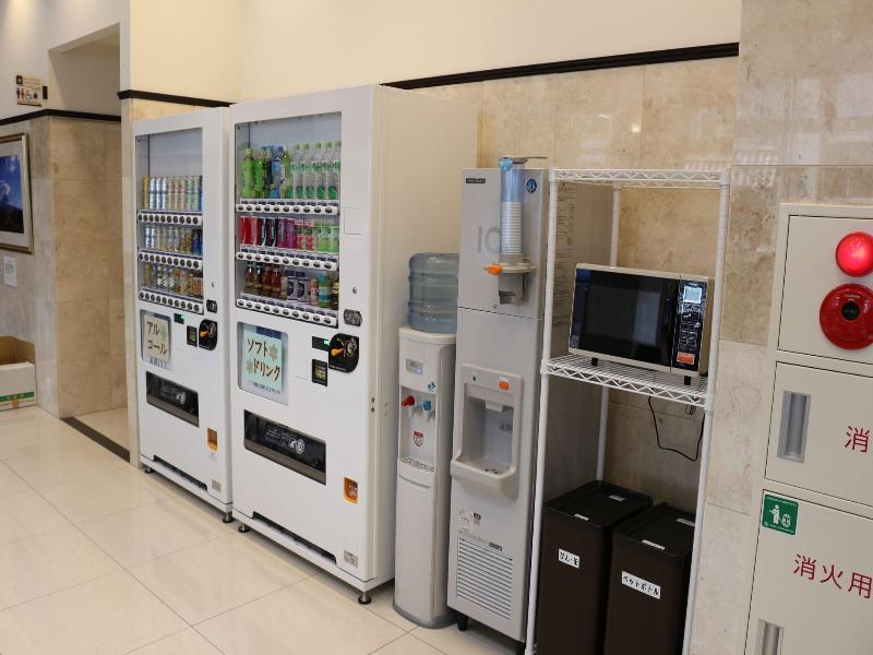 Toyoko Inn Hiroshima-eki Shin-kansen-guchi image