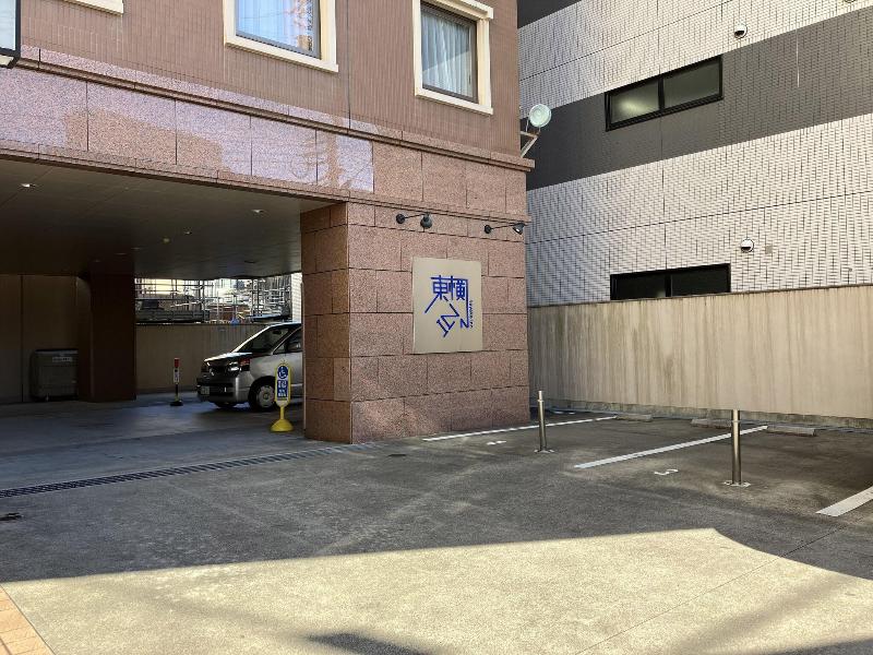 Toyoko Inn Hiroshima-eki Shin-kansen-guchi image