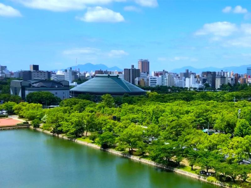 Toyoko Inn Hiroshima-eki Shin-kansen-guchi image