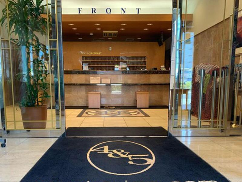 Toyoko Inn Hiroshima-eki Shin-kansen-guchi image