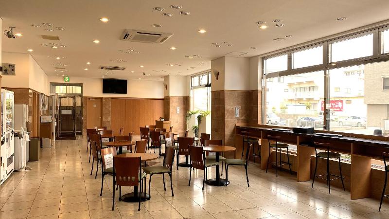 Toyoko Inn Hitachi Ekimae image
