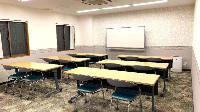 Toyoko Inn Hitachi Ekimae image