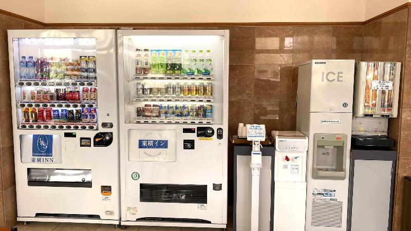 Toyoko Inn Hitachi Ekimae image