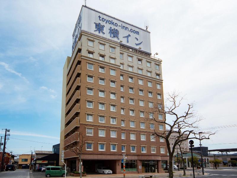 Toyoko Inn Izumo-shi Ekimae image