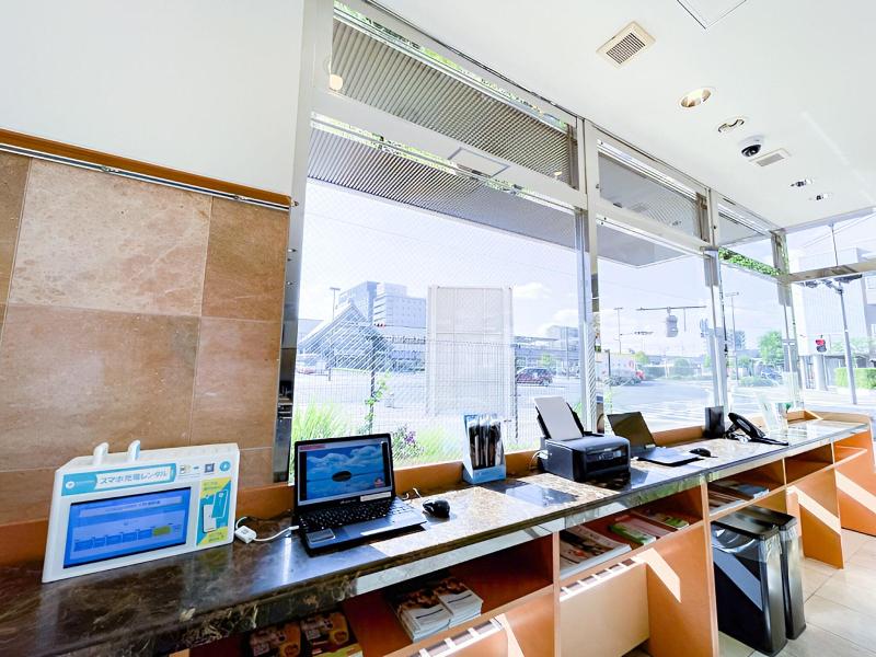 Toyoko Inn Izumo-shi Ekimae image