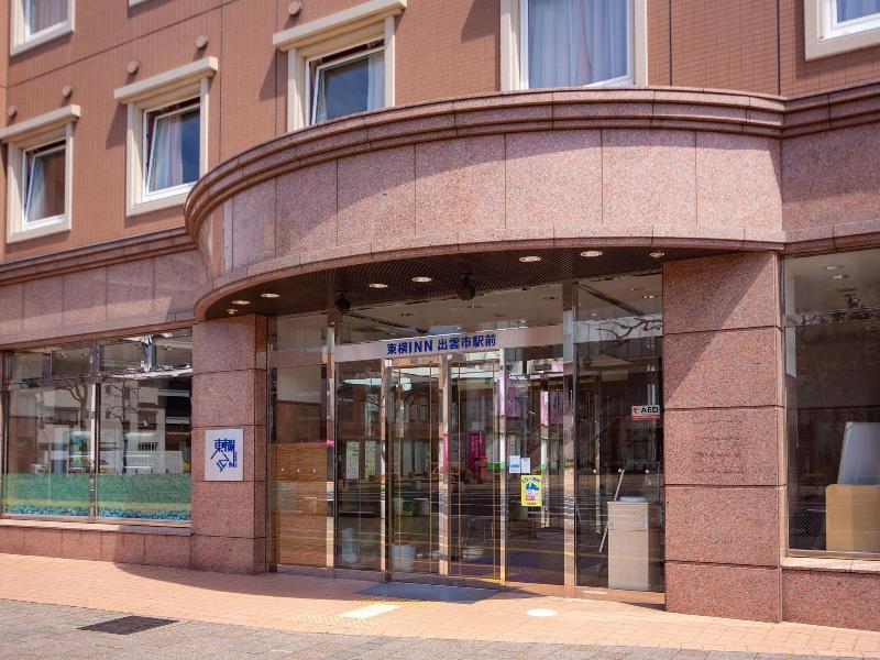 Toyoko Inn Izumo-shi Ekimae image
