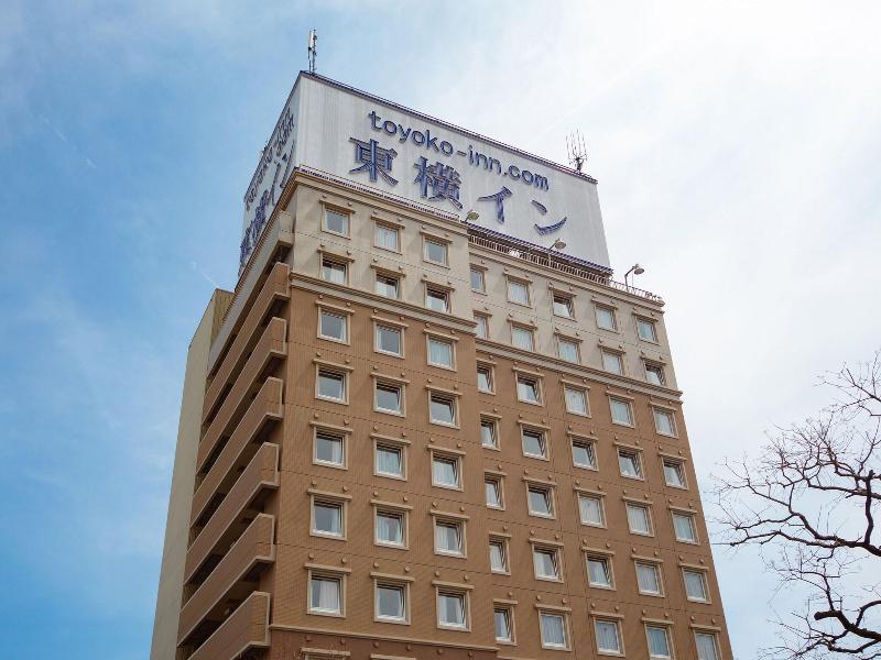 Toyoko Inn Izumo-shi Ekimae image