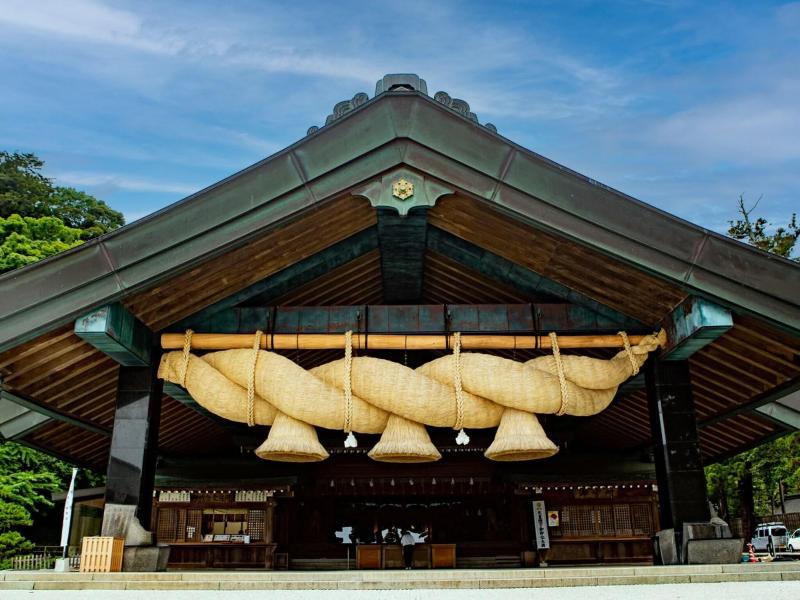 Toyoko Inn Izumo-shi Ekimae image