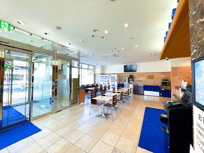 Toyoko Inn Izumo-shi Ekimae image