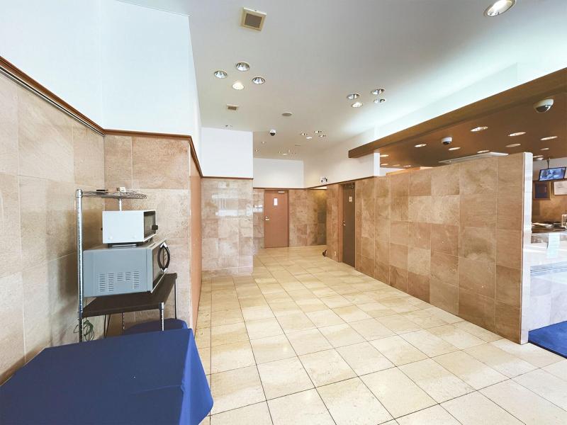 Toyoko Inn Izumo-shi Ekimae image
