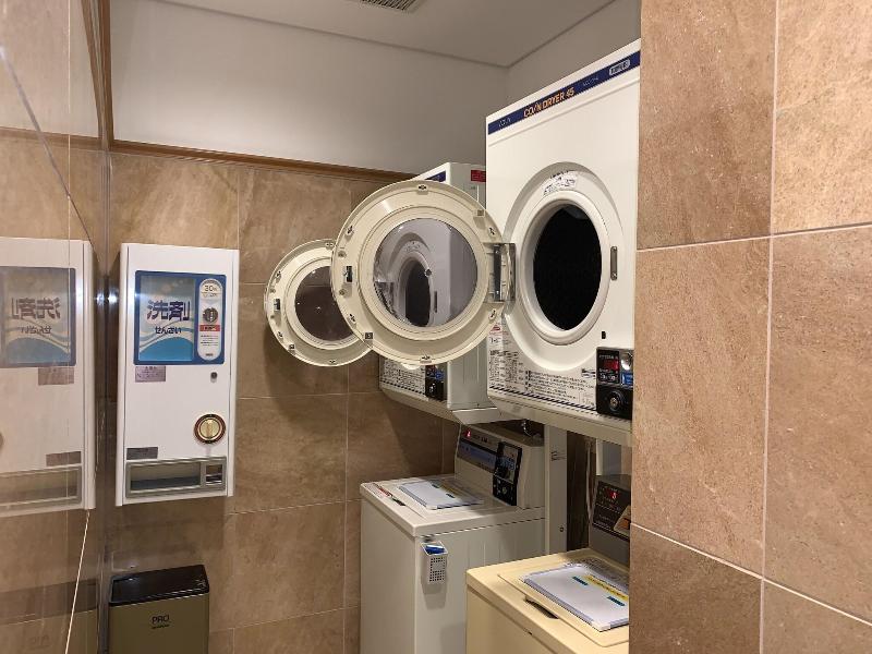 Toyoko Inn Kagoshima Temmonkan No.1 image