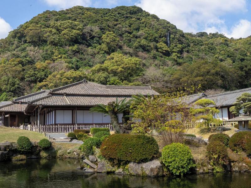 Toyoko Inn Kagoshima Temmonkan No.1 image