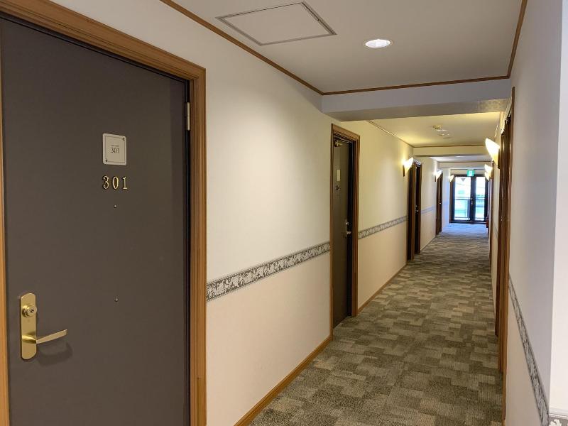 Toyoko Inn Kagoshima Temmonkan No.1 image