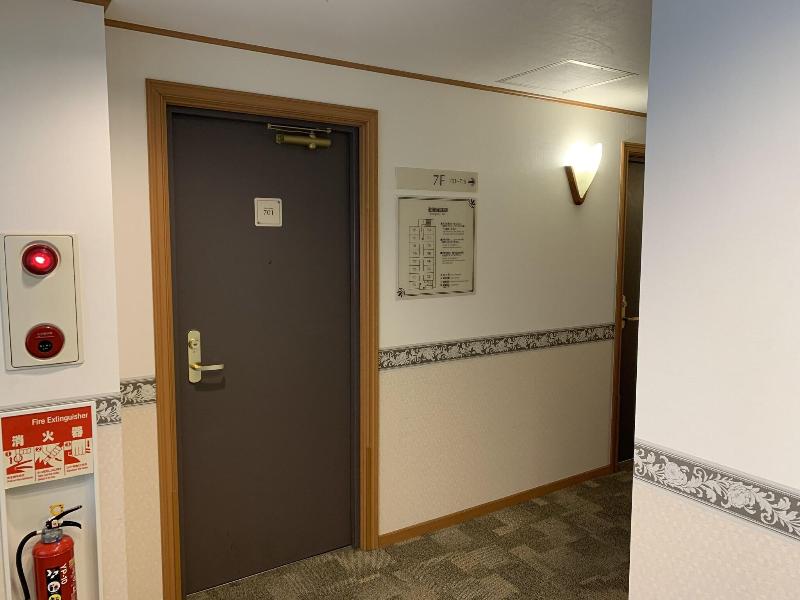 Toyoko Inn Kagoshima Temmonkan No.1 image