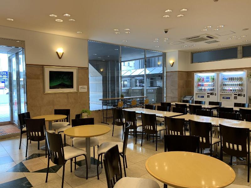 Toyoko Inn Kagoshima Temmonkan No.1 image