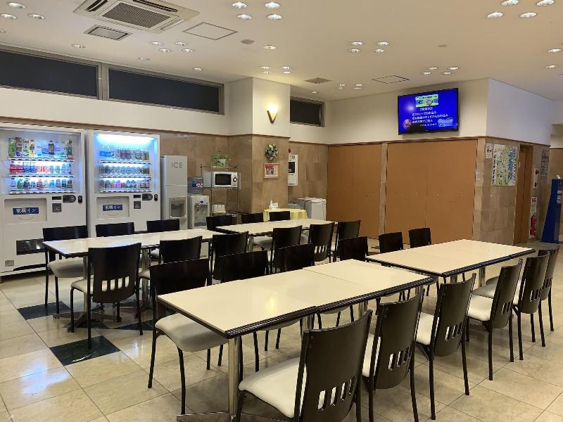 Toyoko Inn Kagoshima Temmonkan No.1 image