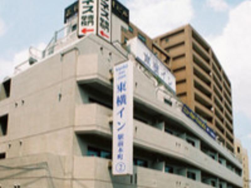 Toyoko Inn Jr. Kawasaki Ekimae