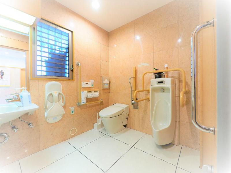 Toyoko Inn Kiryu-eki Minami-guchi image