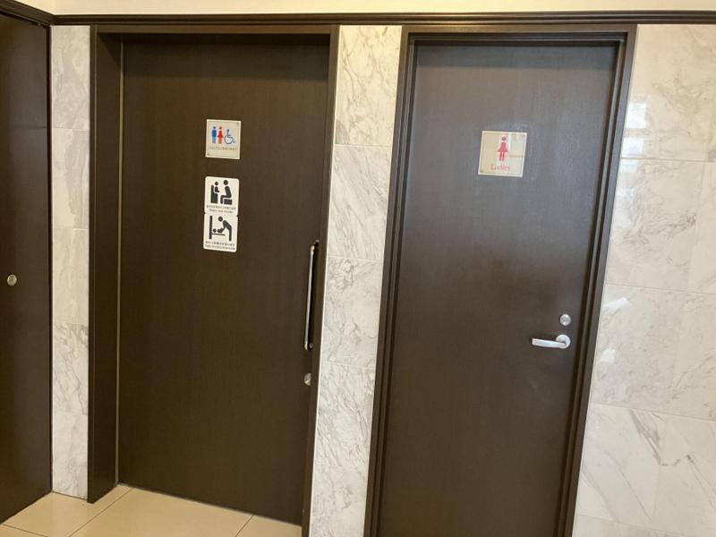 Toyoko Inn Kitakami-eki Shinkansen-guchi