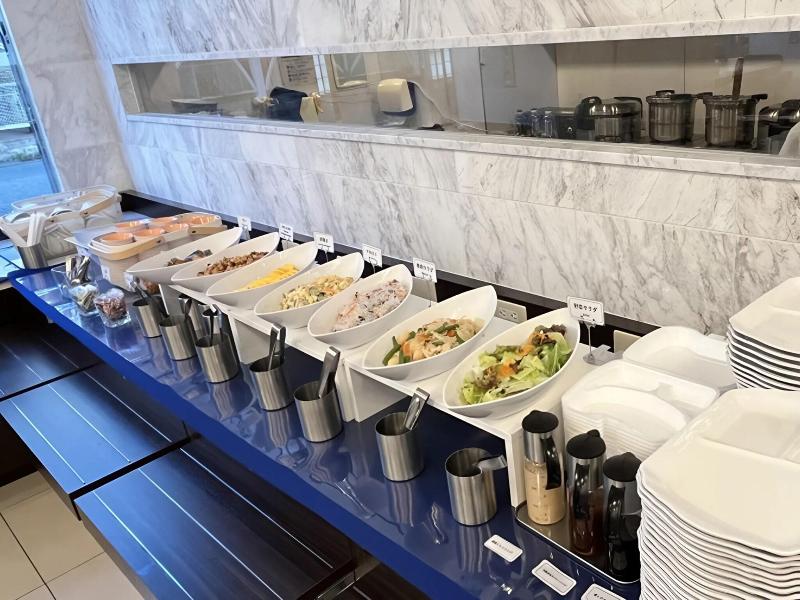 Toyoko Inn Kitakami-eki Shinkansen-guchi