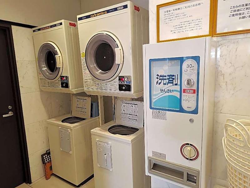 Toyoko Inn Kobe Minatogawa Koen image
