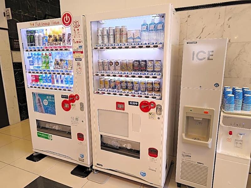 Toyoko Inn Kobe Minatogawa Koen image