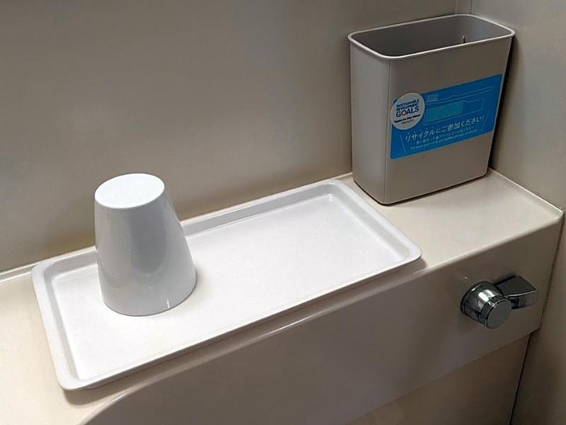 Toyoko Inn Kobe Minatogawa Koen image