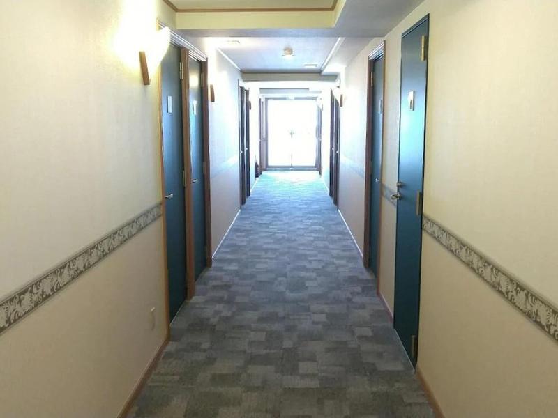 Toyoko Inn Kobe Minatogawa Koen image