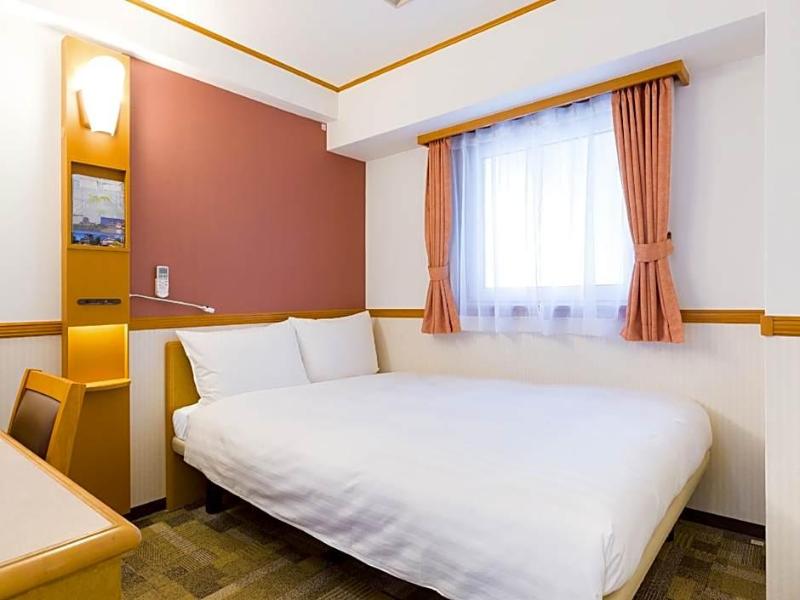 Toyoko Inn Kobe Minatogawa Koen image