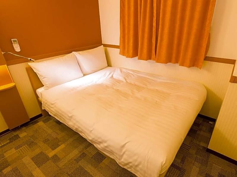 Toyoko Inn Kobe Minatogawa Koen image