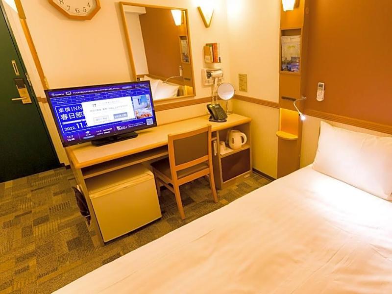 Toyoko Inn Kobe Minatogawa Koen image