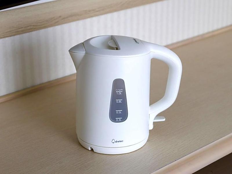 Toyoko Inn Kobe Minatogawa Koen image