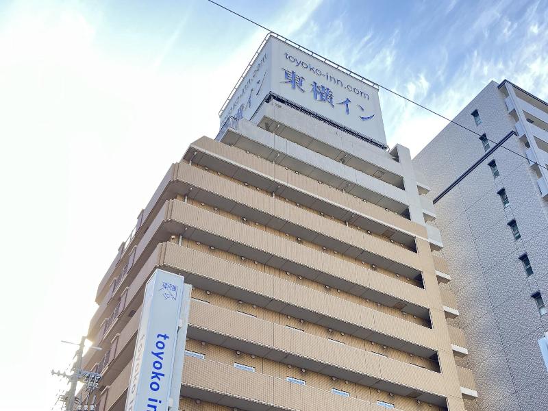 Toyoko Inn Kobe Sannomiya Nº1 image