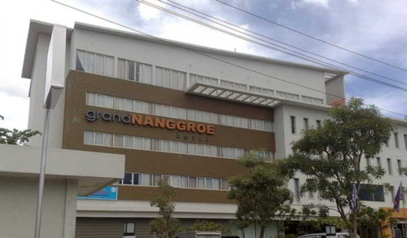 Grand Nanggroe Hotel