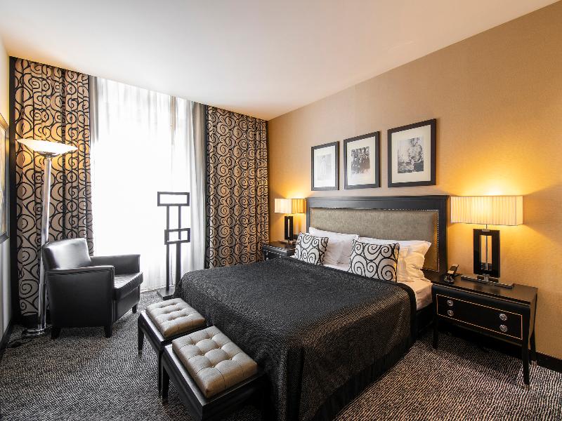 SANA Silver Coast image