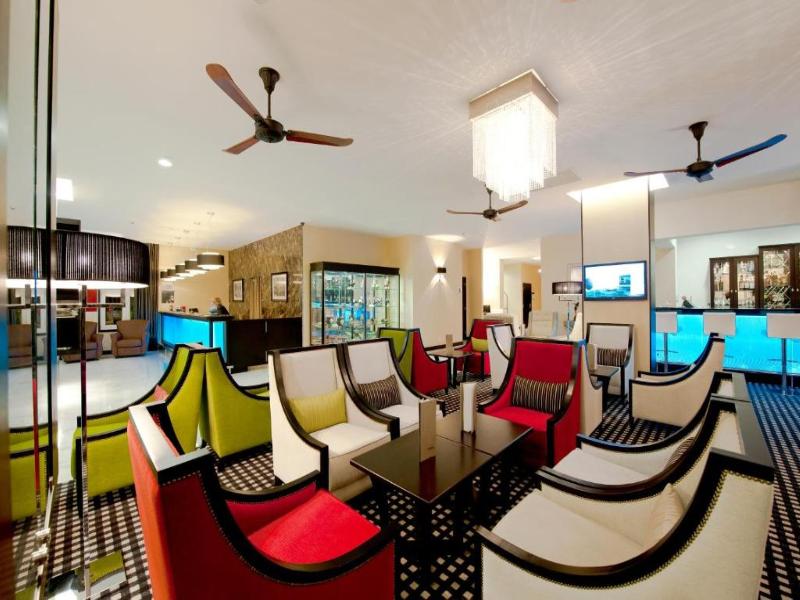 SANA Silver Coast image