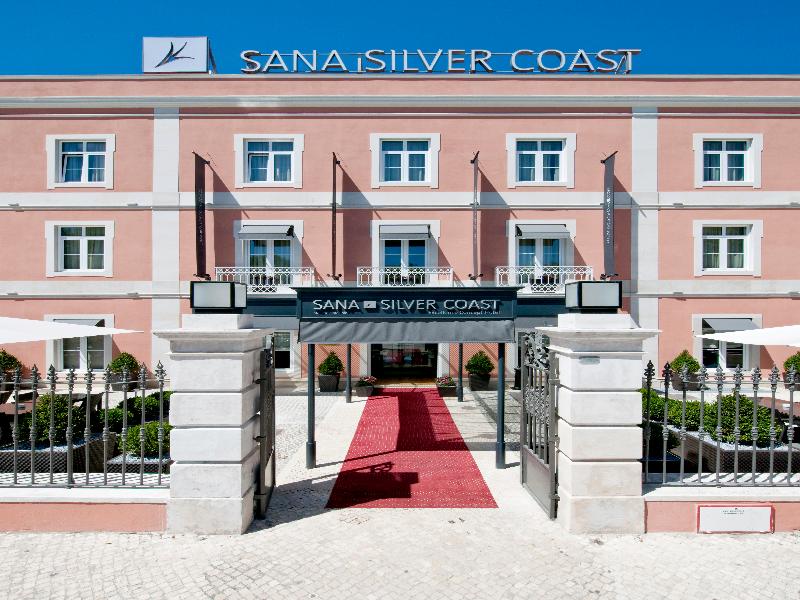 SANA Silver Coast image