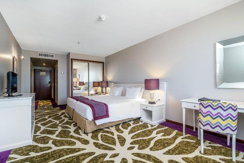 Holiday Inn Porto Gaia image