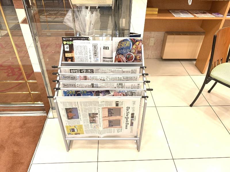 Toyoko Inn Kofu-eki Minami-guchi No.2 image