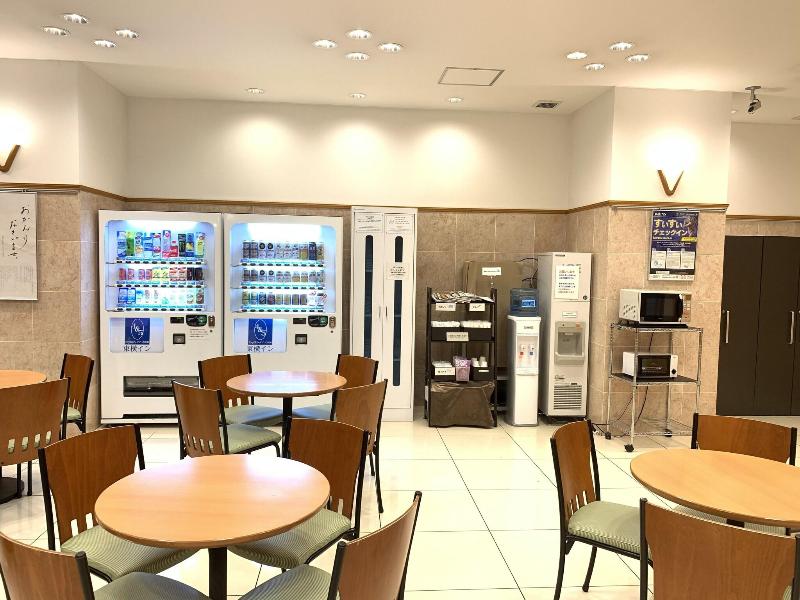 Toyoko Inn Kofu-eki Minami-guchi No.2 image