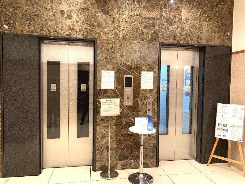 Toyoko Inn Kofu-eki Minami-guchi No.2 image