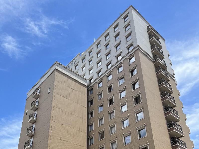 Toyoko Inn Kumamoto Shin-shigai image