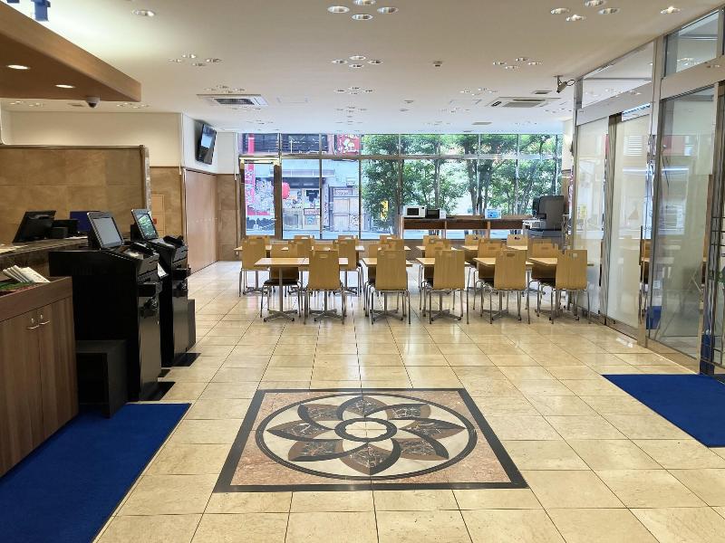 Toyoko Inn Kumamoto Shin-shigai image