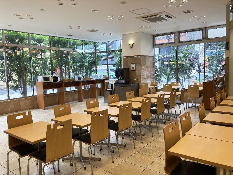Toyoko Inn Kumamoto Shin-shigai image