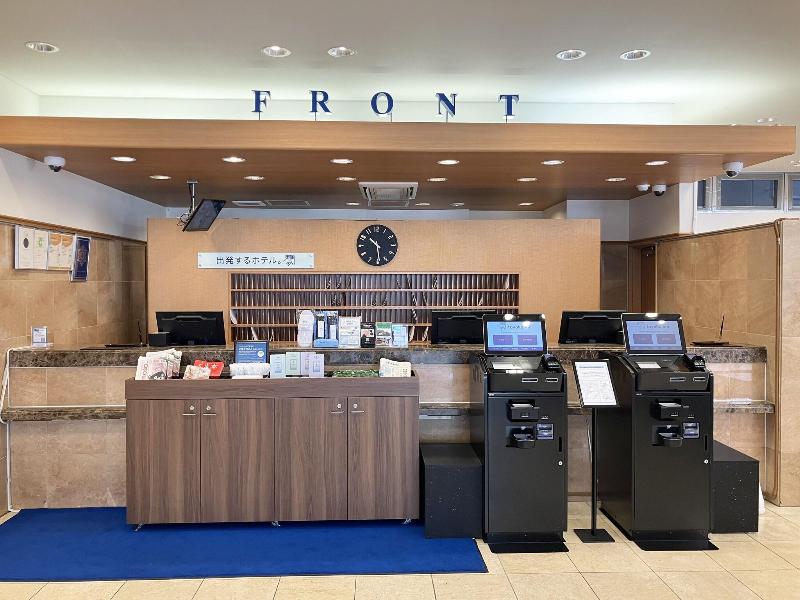 Toyoko Inn Kumamoto Shin-shigai image