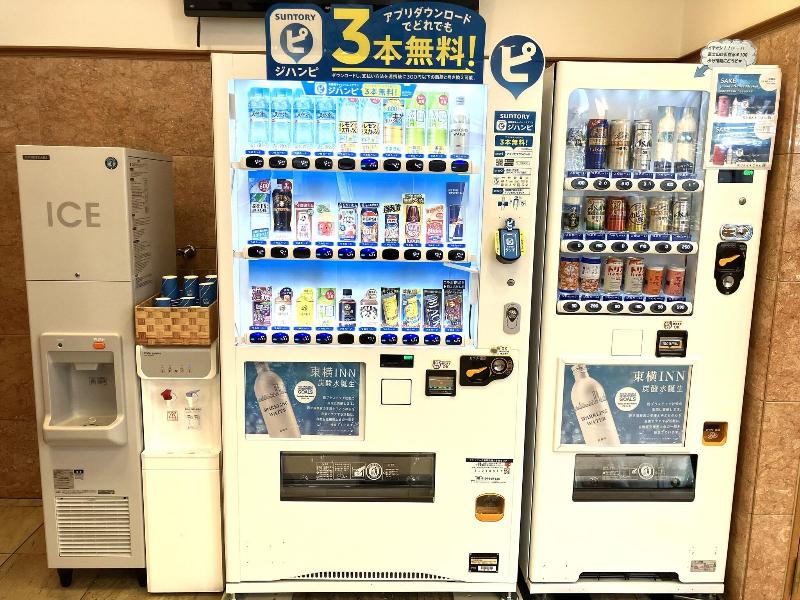 Toyoko Inn Kumamoto-jyo Tori-cho Suji image
