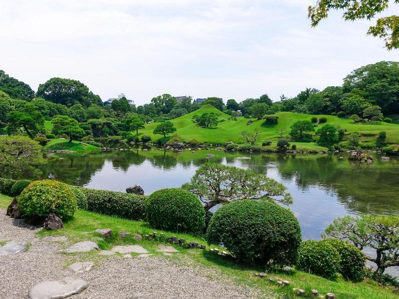 Toyoko Inn Kumamoto-jyo Tori-cho Suji image