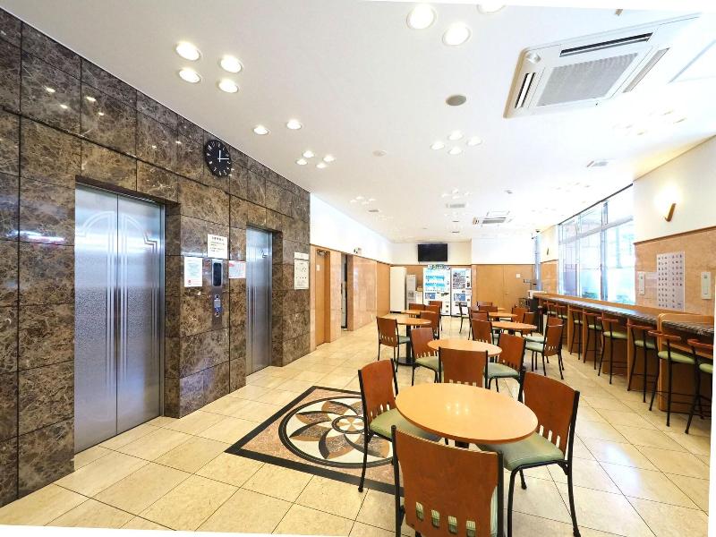 Toyoko Inn Kumamoto-jyo Tori-cho Suji image
